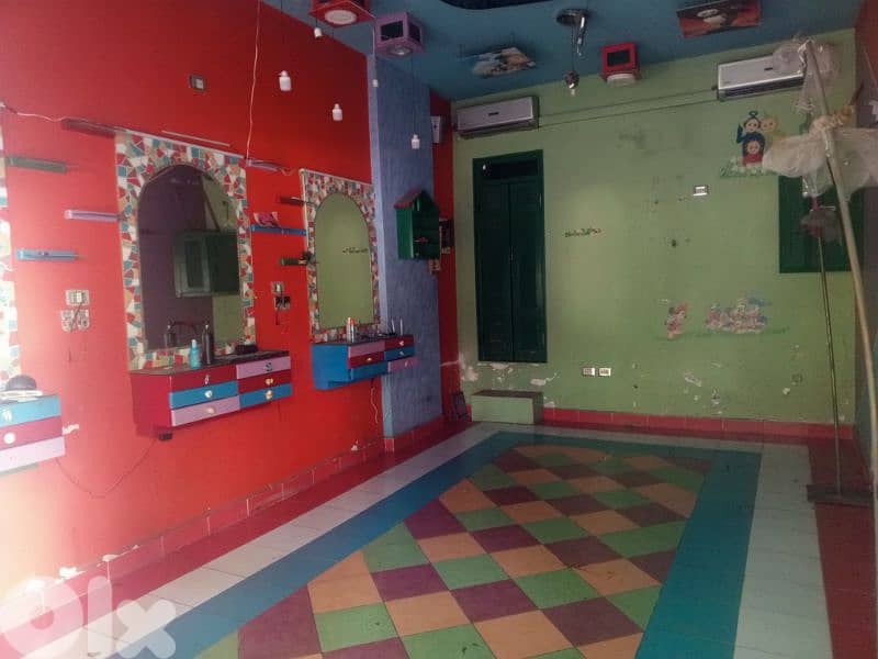 Shop For Rent In Salim Slam At  A Nice Price 0