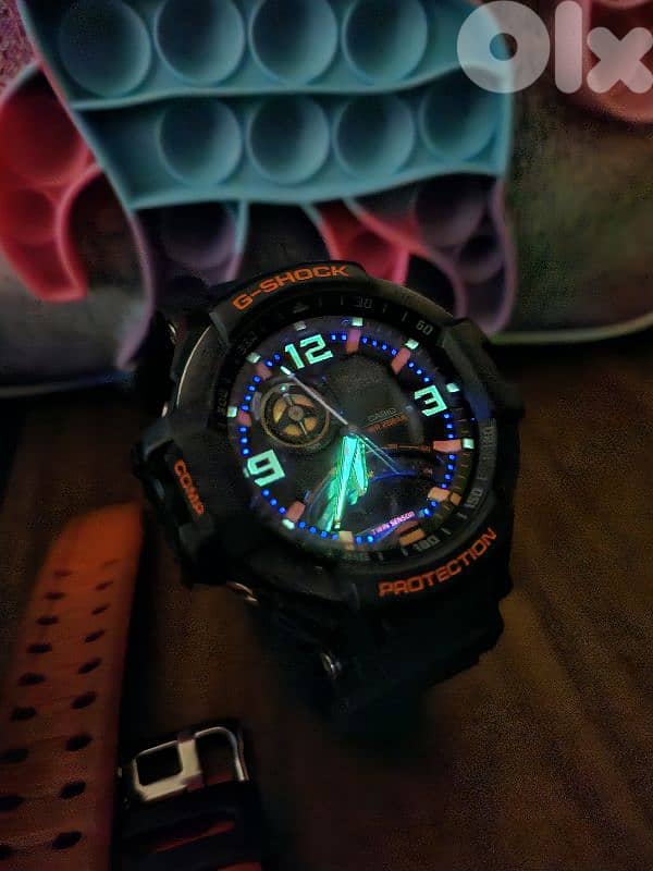 Casio G-Shock 1