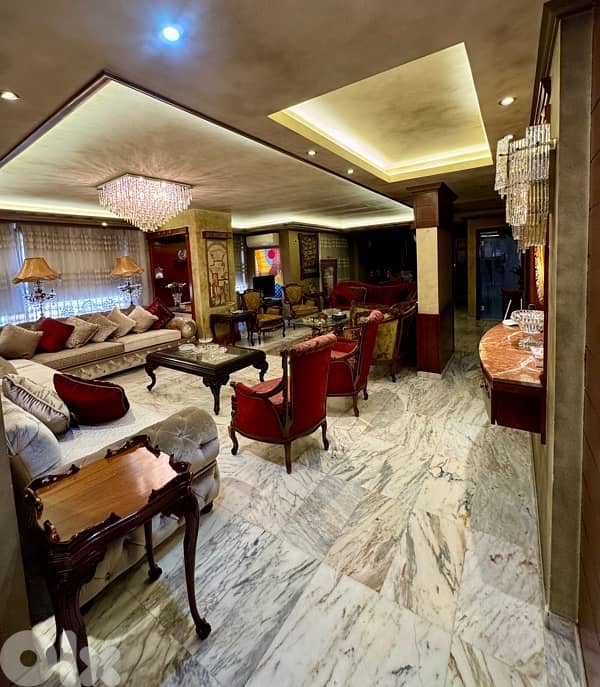 Luxurious DUPLEX Apartment for sale in Saint Therese 0