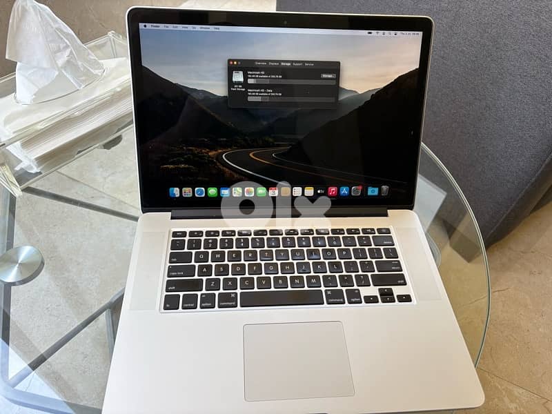 macbook pro 2