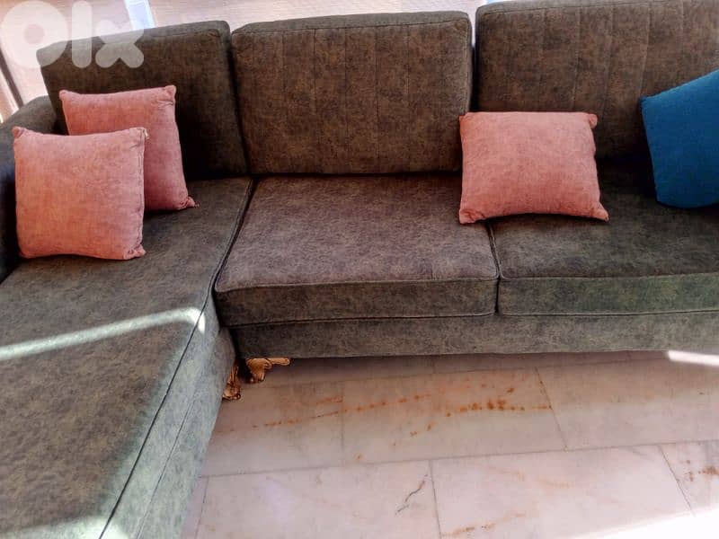 زاوية كتير نضيفة 1