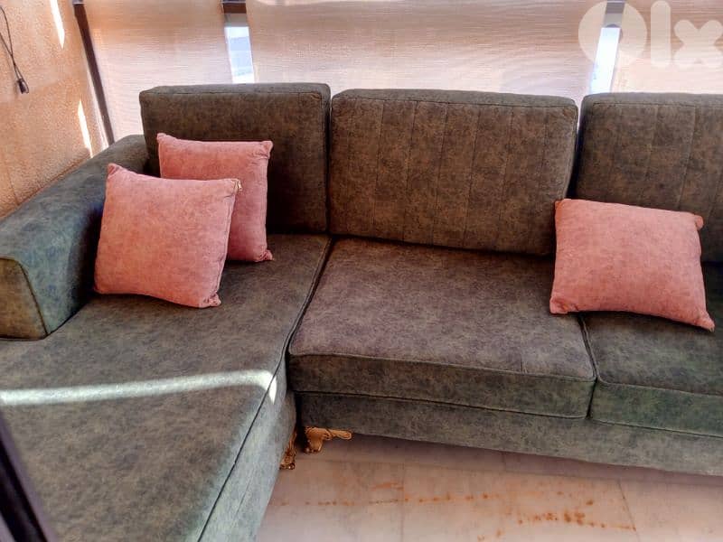 زاوية كتير نضيفة 2