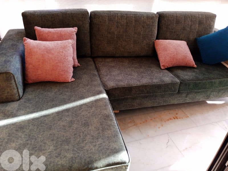 زاوية كتير نضيفة 3