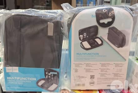 HOCO STORAGE BAG MULTIFUNCTION GM106
