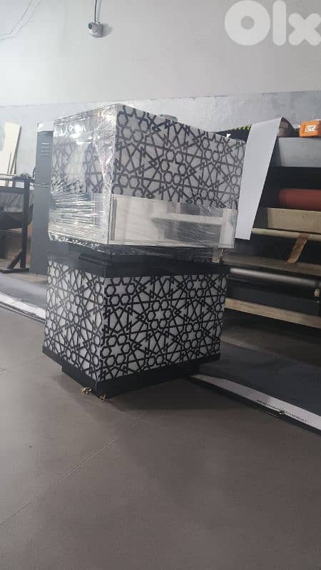 صناعية كافه اشغال البلاكسي 1