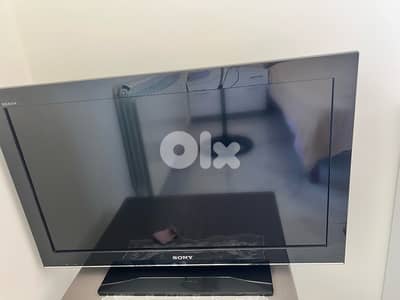 Sony LCD TV