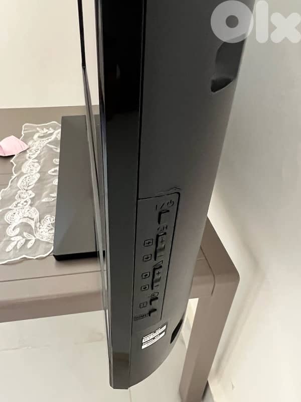 Sony LCD TV 2