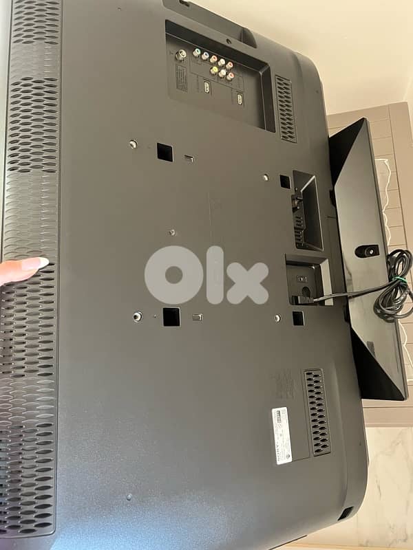 Sony LCD TV 3