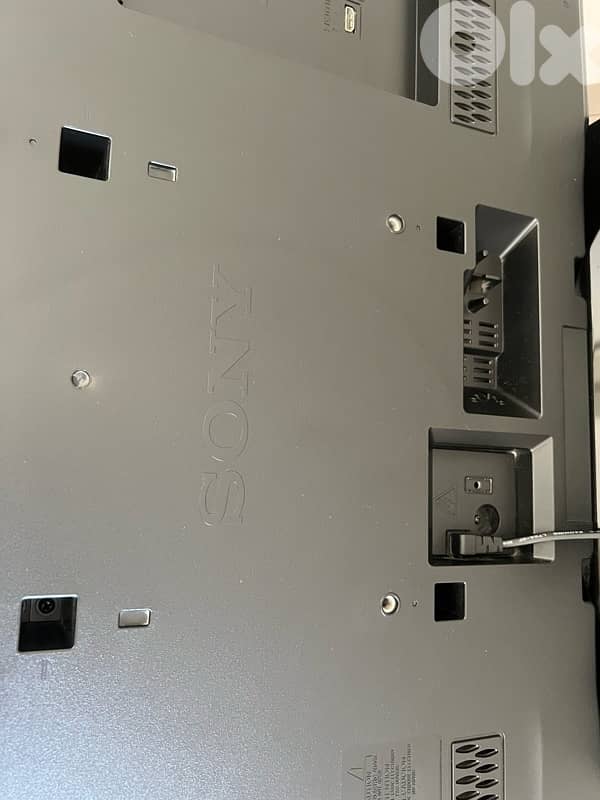 Sony LCD TV 6