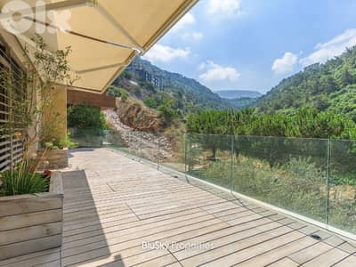 Apartment For SALE In Biyada شقة للبيع #GS