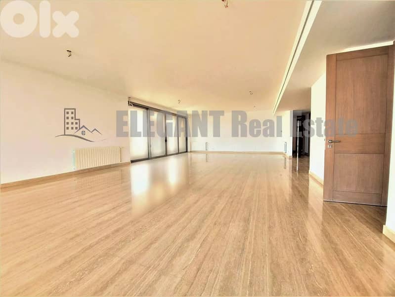 Spacious with Panoramic Sea View & 24/7 Electricity ! 0