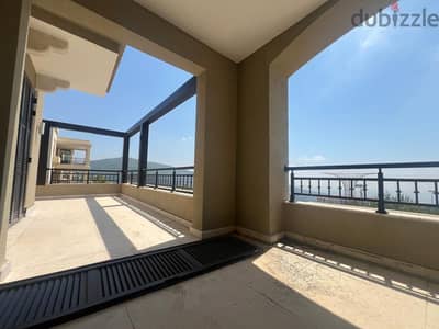 Apartment For Sale in Beit Misk_شقة للبيع في بيت مسك