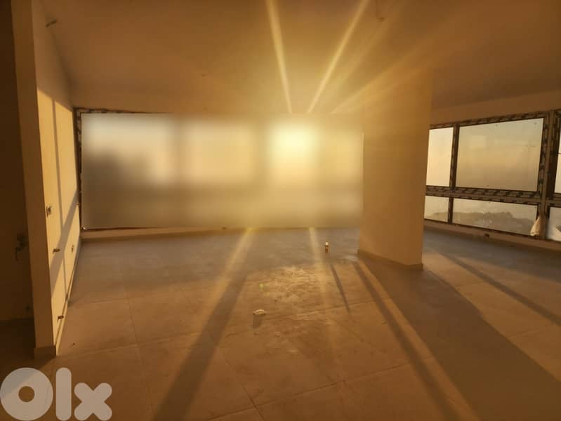 APARTMENT FOR SALE IN CORNET HAMRA (DM-153) 0