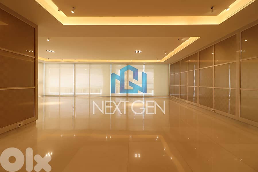 Apartment for Rent in Downtown | شقة للإيجار في وسط بيروت 0