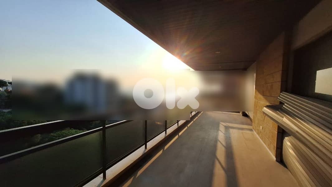 APARTMENT FOR SALE IN RABIEH PRIME (RA-131) 0