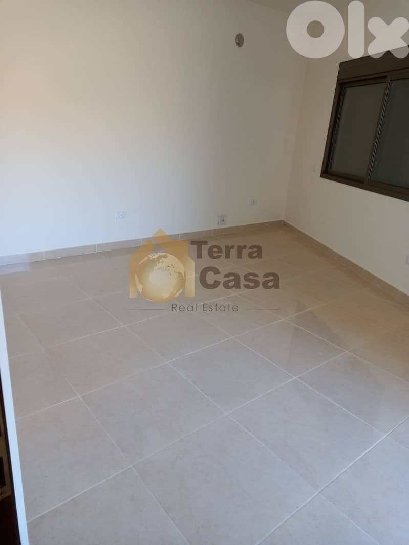 apartment 110 sqm in dhour zahle for sale payment by iskan # 3778 0