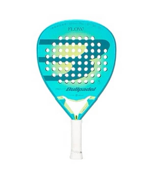 Bullpadel Flow W 2025 Alejandra Salazar 0