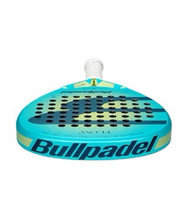 Bullpadel Flow W 2025 Alejandra Salazar 2