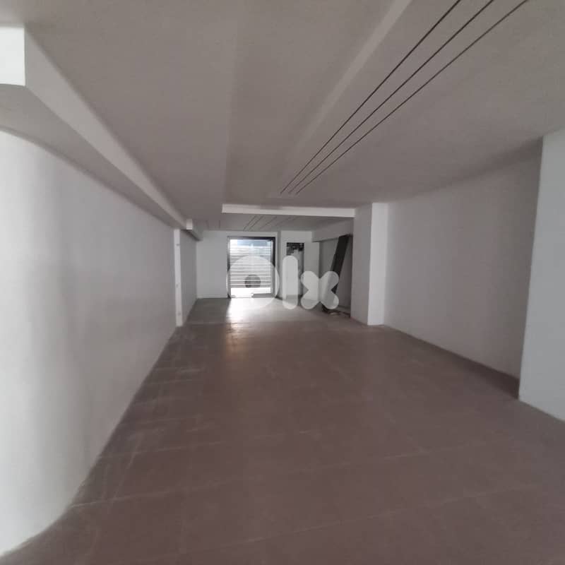 Warehouse of 270sqm for rent in Jal el dibمستودع مساحته 270م2 للإيجار 0