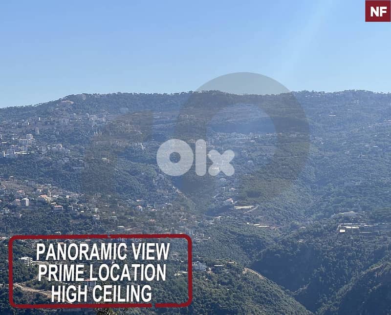 BRAND NEW / PRIVATE STREET / HIGH END IN BALLOUNEH ! REF#NF01357 ! 0