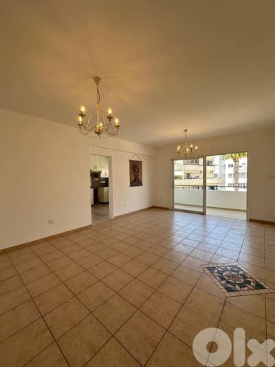 A 105 m2 apartment for sale in Larnaca-Cyprus |215,000€