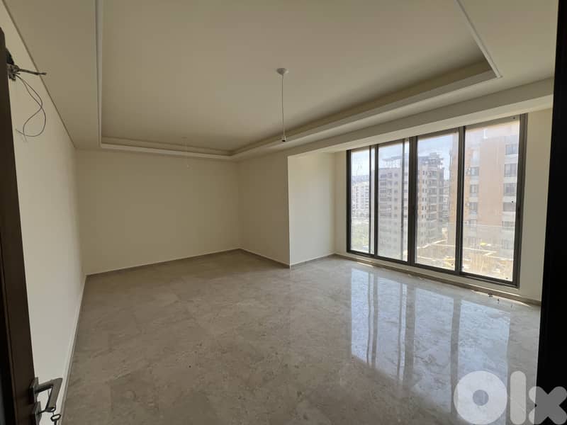 RWB114RR - Apartment for sale in Tripoli 0