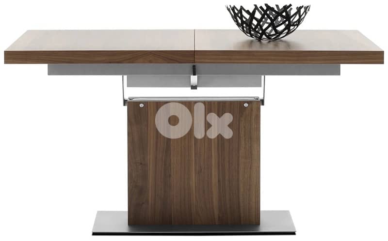 Dining table and sideboard 3
