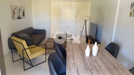 Furnished Apartment + View 4 Sale in Daher El Souwwan - ضهر الصوان