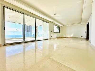 Luxury Apartment for Sale in Raouche – Over 250 SQM | Prime Location Luxury Apartment for Sale in Raouche – Over 250 SQM | Prime Location