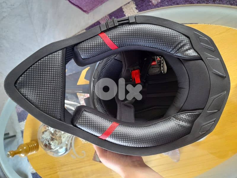 Helmet 5