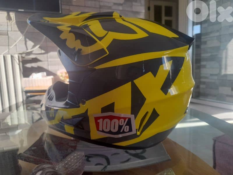 Helmet 1
