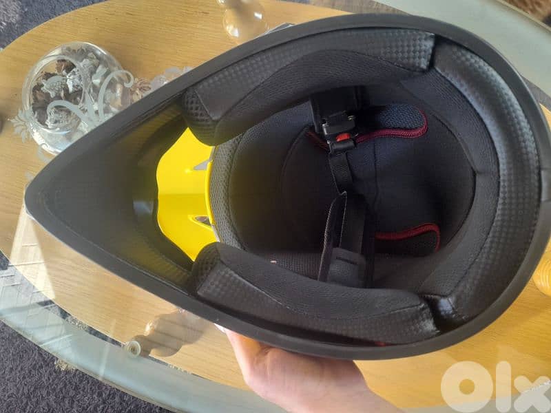 Helmet 2