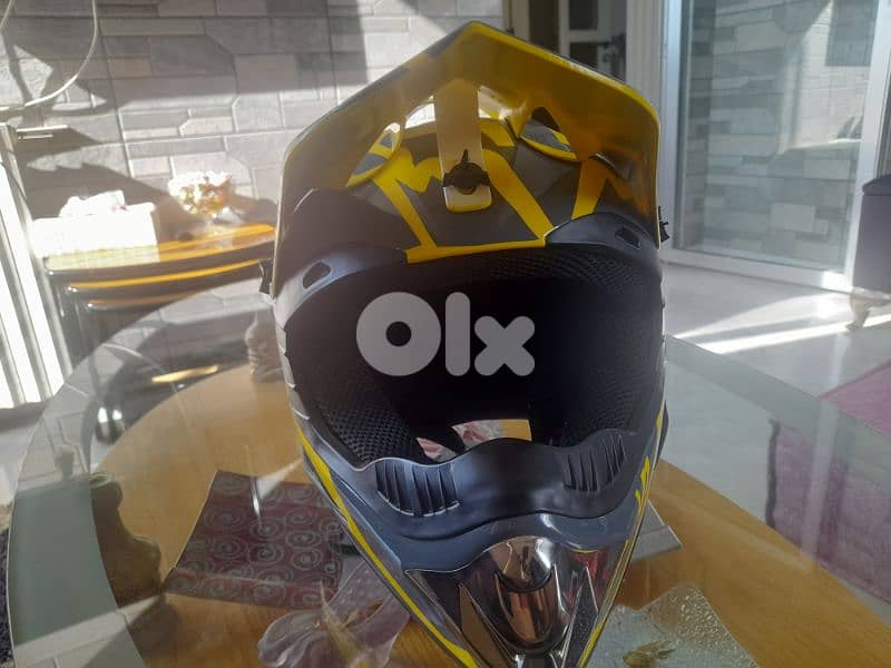 Helmet 3