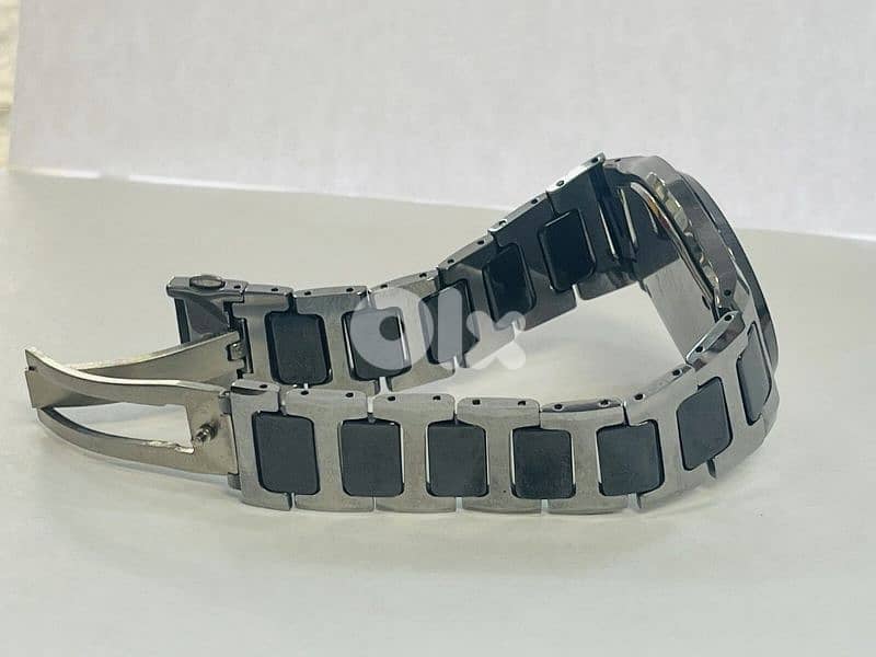 Rado Jubile Swiss Chronograph Watch 2