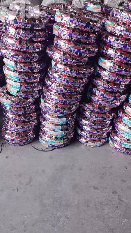 motorcycle tire 14×2.50 tubles original 4