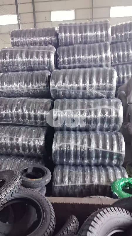 motorcycle tire 14×2.50 tubles original 5