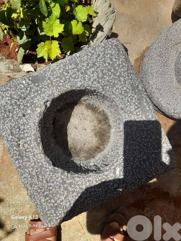 عكار حنيدر 3