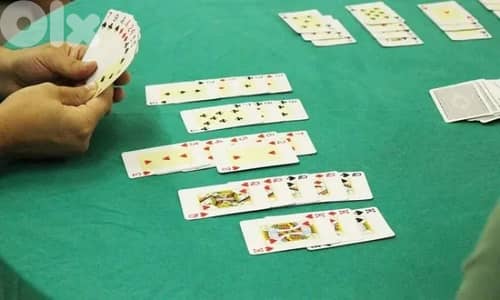 la33ib Canastra Rabe3, any time, any where, any jehez