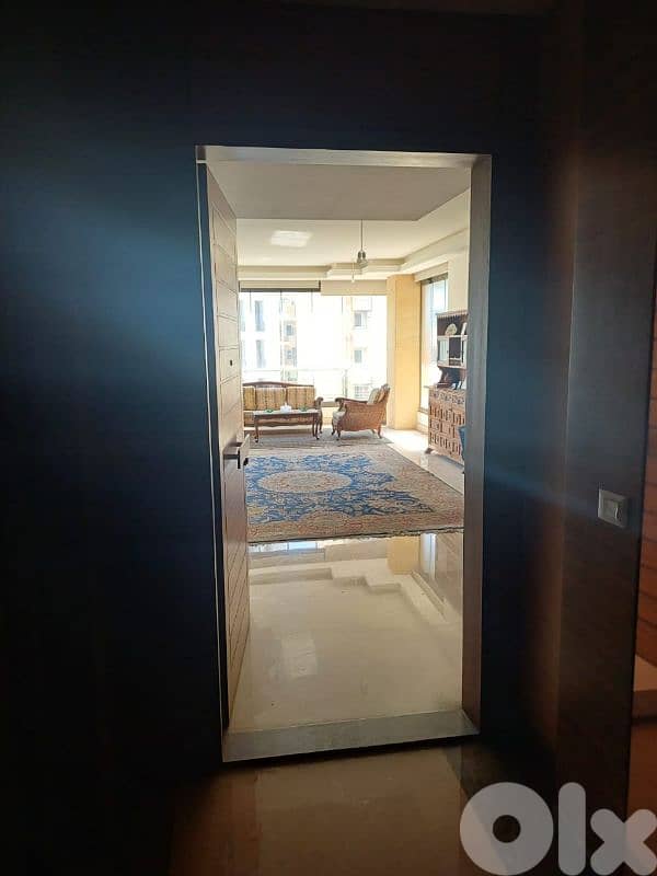 Premium 220 SQM Apartment – Koraytem | Spacious Layout | Ref : OH 0