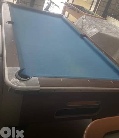 billiard