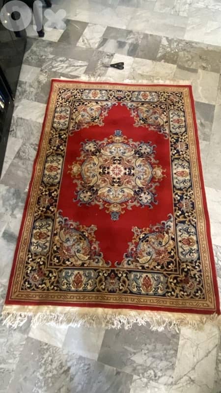 European carpet 190x125 0