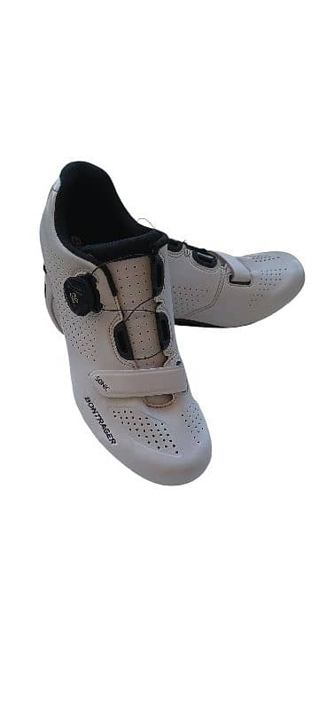 bontrager bicycle shoes 1
