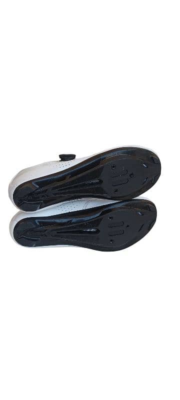bontrager bicycle shoes 3