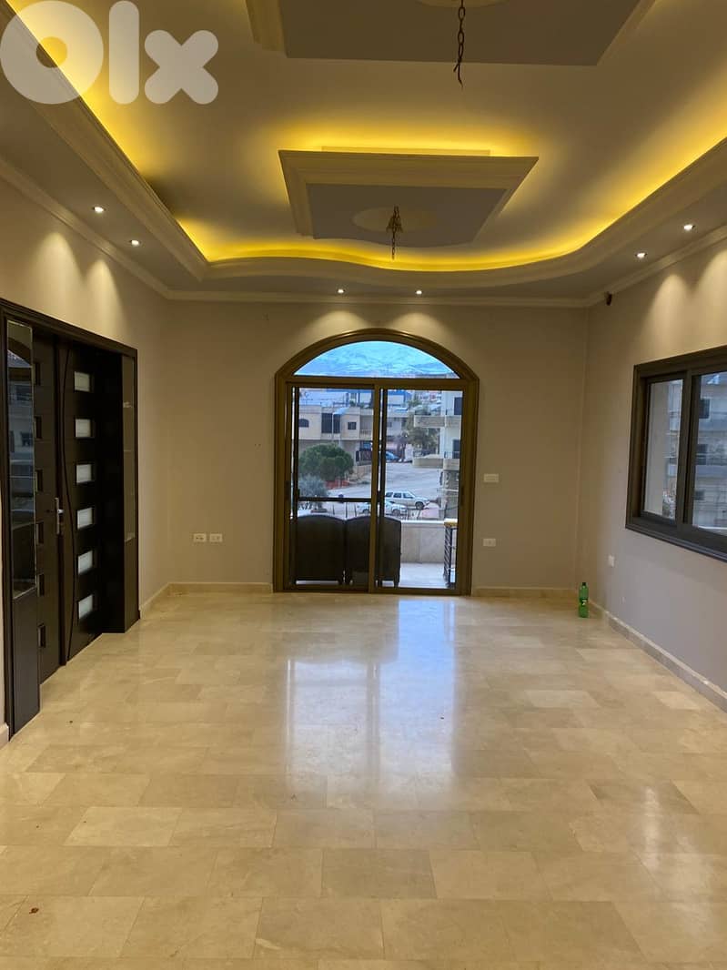 saadnayel deluxe apartment 192 sqm for sale Ref#6285 0