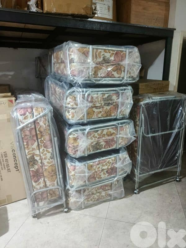 تحت كسر اكسترا. Lit pliant 0