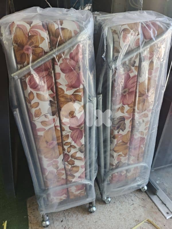 تحت كسر اكسترا. Lit pliant 1