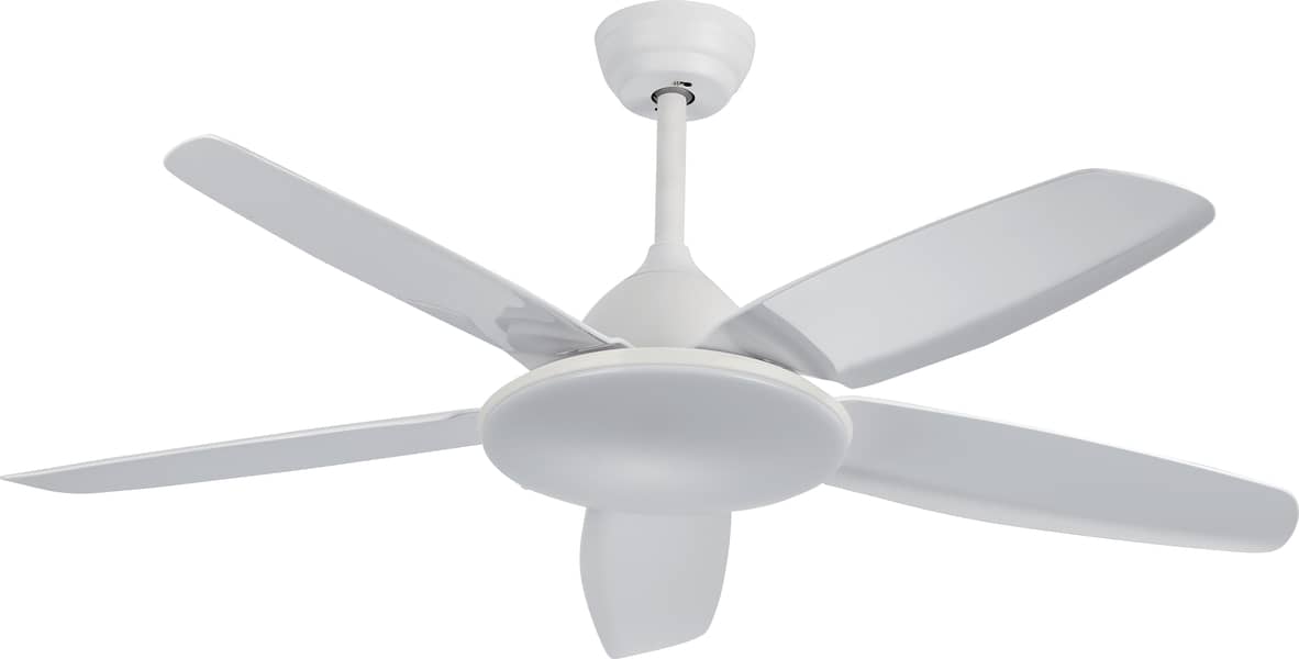 Narinco Micro SARL 35W DC Ceiling Fan 5 Blades 1