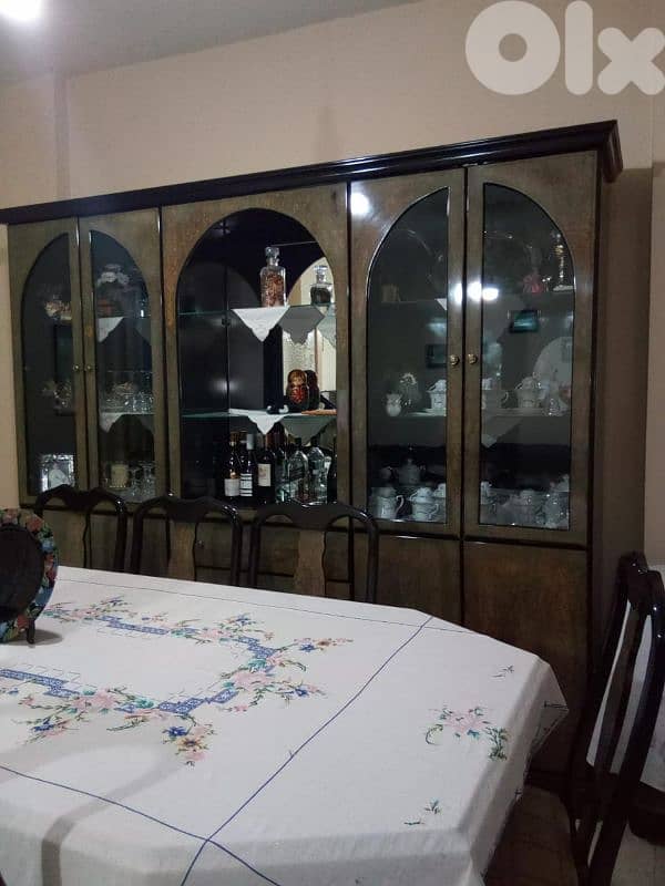 Dining Room - غرفة سفرة 0