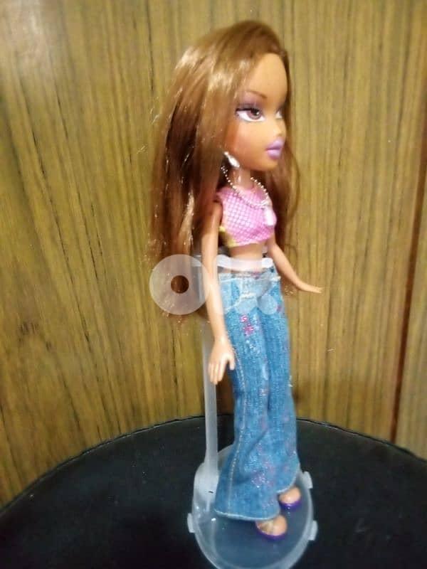 PASSION 4 FASHION BRATZ YASMIN MGA 3rd Edit Great doll +own Wear+Shoes 2
