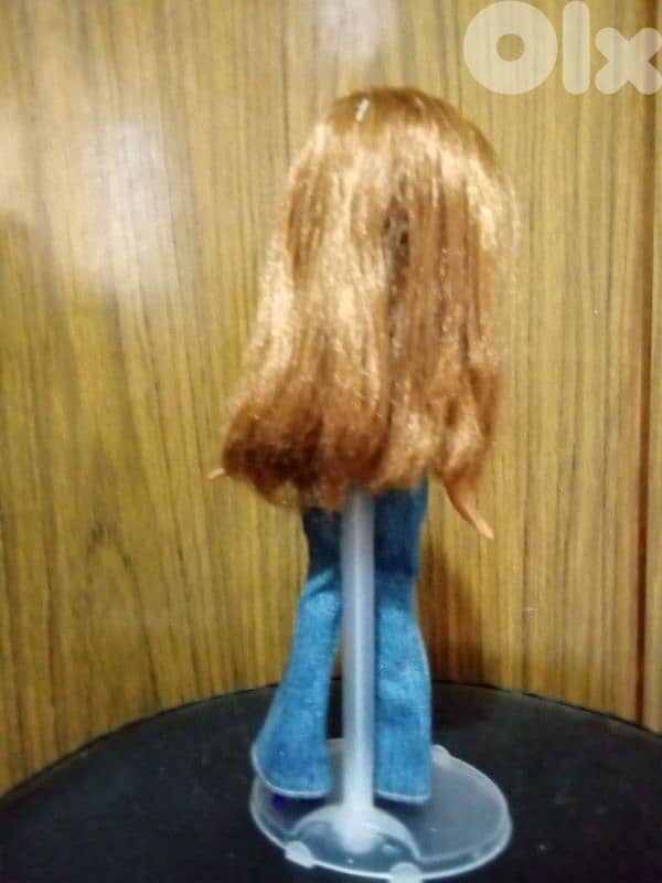 PASSION 4 FASHION BRATZ YASMIN MGA 3rd Edit Great doll +own Wear+Shoes 3